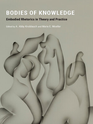 cover image of Bodies of Knowledge